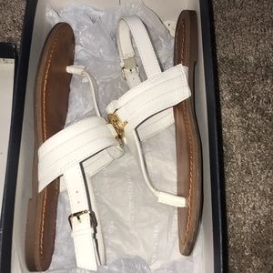 Tommy Hilfiger sandals